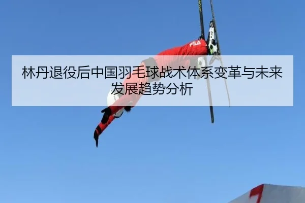 林丹退役后中国羽毛球战术体系变革与未来发展趋势分析