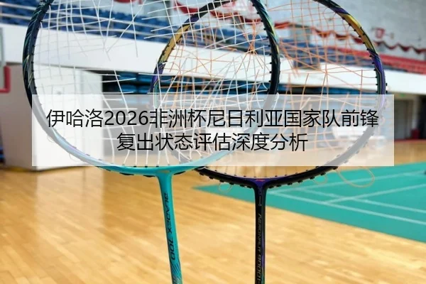 伊哈洛2026非洲杯尼日利亚国家队前锋复出状态评估深度分析